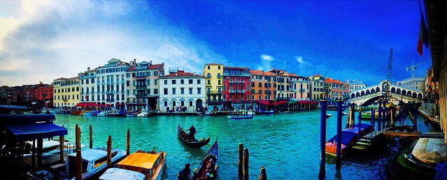 Venice