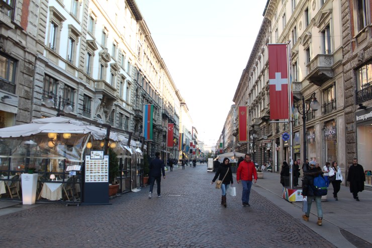 Milano 