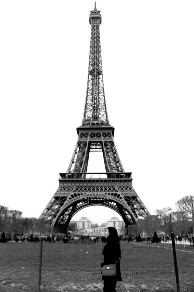 Torre Eiffel 