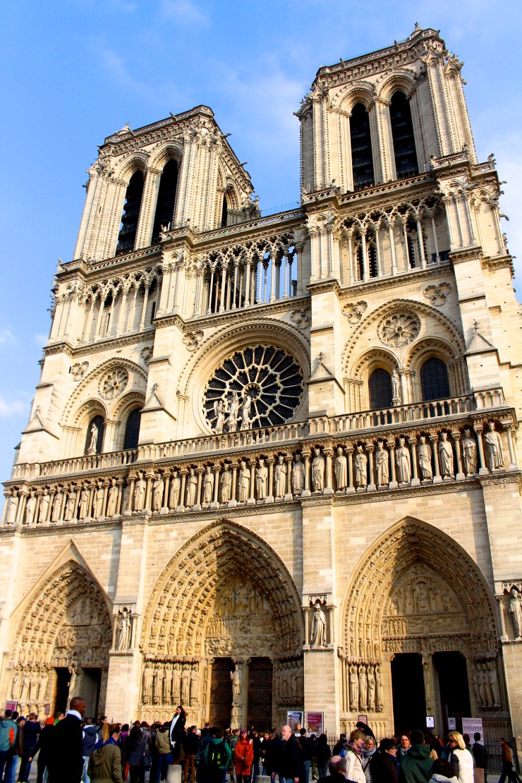 Notre Dame