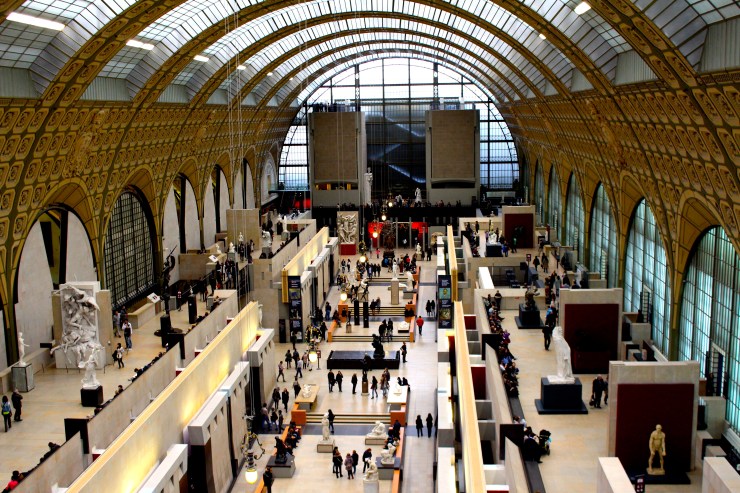 Musée d'Orsay