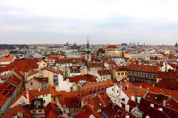 Prague, Czech Republic