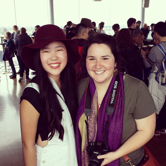 Big Timber meets in Ireland!