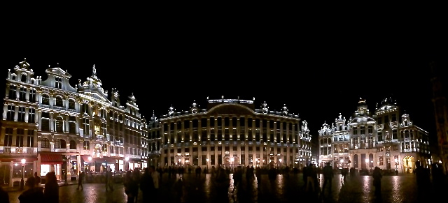 Grand Place