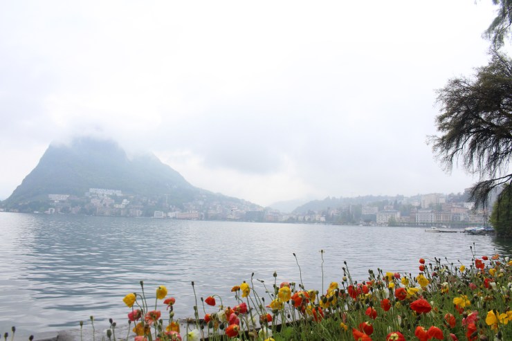 Lugano, Switzerland