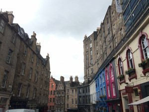 Edinburgh, Scotland