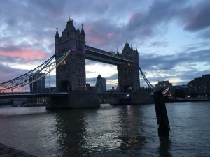 Tower Bridge