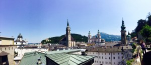 Salzburg, Austria