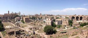 Roman Forum