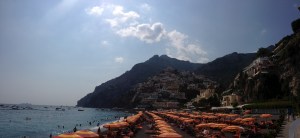 Positano